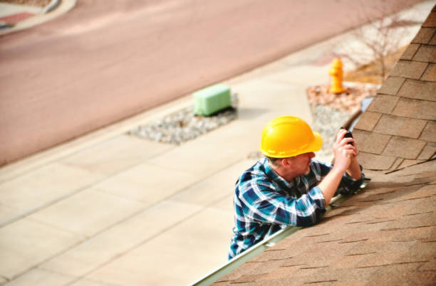 Fast & Reliable Emergency Roof Repairs in Wilton, IA